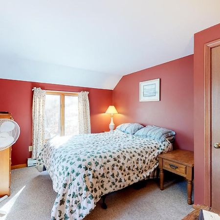 Villa Wooded Oasis Edgartown Exterior foto